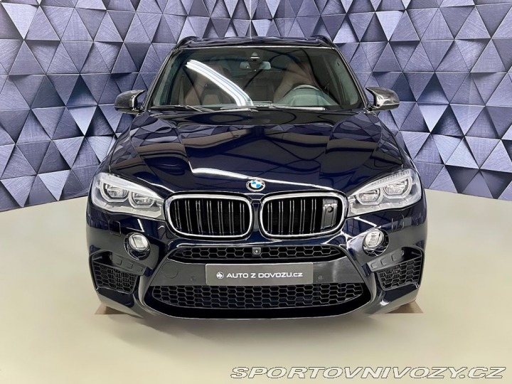 BMW X5 423KW INDIVIDUAL, WEBASTO 2017