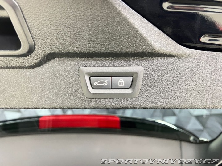 BMW X5 423KW INDIVIDUAL, WEBASTO 2017