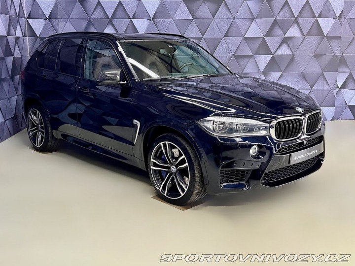 BMW X5 423KW INDIVIDUAL, PANORAM 2017