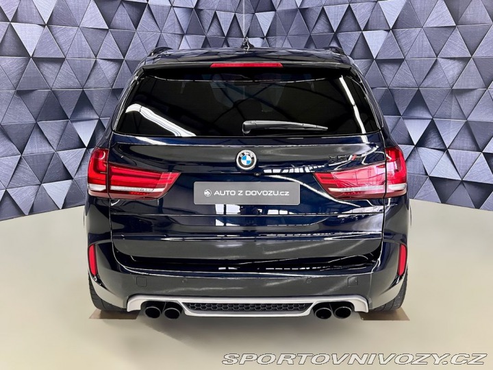 BMW X5 423KW INDIVIDUAL, PANORAM 2017