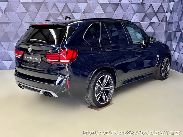 BMW X5 423KW INDIVIDUAL, PANORAM 2017