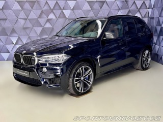 BMW X5 423KW INDIVIDUAL, WEBASTO 2017