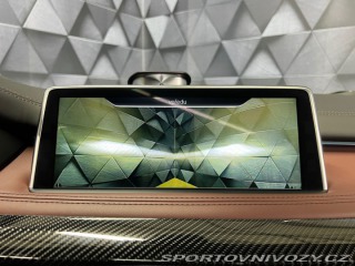 BMW X5 423KW INDIVIDUAL, WEBASTO 2017