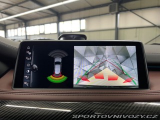 BMW X5 423KW INDIVIDUAL, WEBASTO 2017