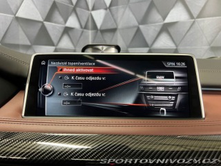 BMW X5 423KW INDIVIDUAL, WEBASTO 2017