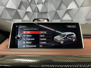 BMW X5 423KW INDIVIDUAL, WEBASTO 2017