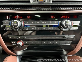 BMW X5 423KW INDIVIDUAL, WEBASTO 2017