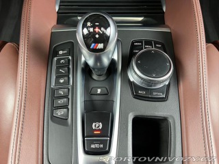 BMW X5 423KW INDIVIDUAL, WEBASTO 2017