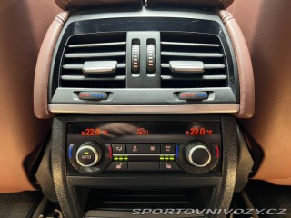 BMW X5 423KW INDIVIDUAL, WEBASTO 2017