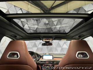 BMW X5 423KW INDIVIDUAL, WEBASTO 2017