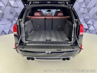 BMW X5 423KW INDIVIDUAL, WEBASTO 2017