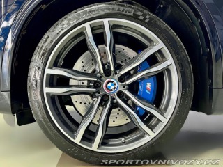 BMW X5 423KW INDIVIDUAL, WEBASTO 2017