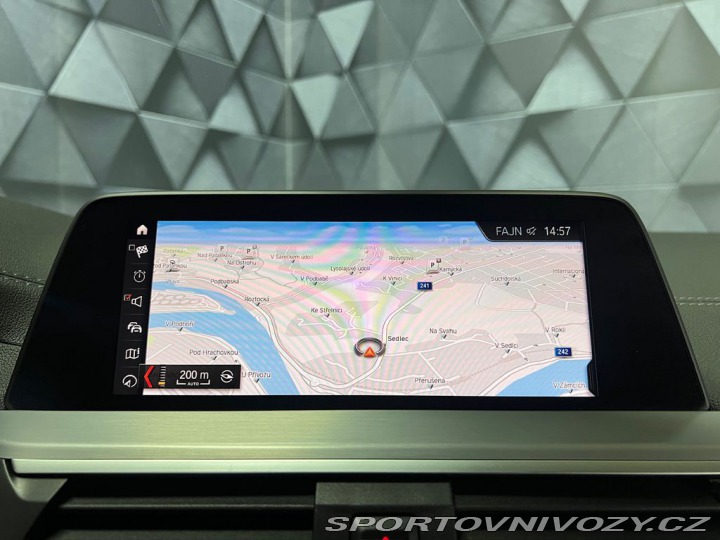 BMW X4 M40d xDrive M-PAKET 2020
