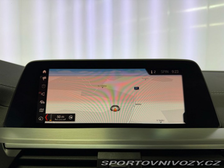 BMW X4 M40d xDrive M-PAKET, LED, 2020