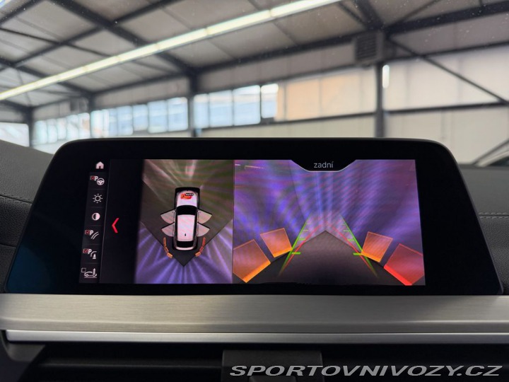 BMW X4 M40d xDrive M-PAKET, LED, 2020