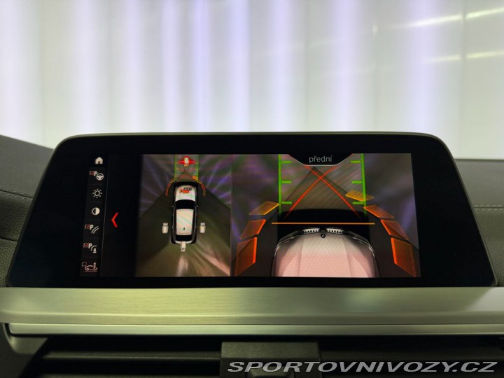BMW X4 M40d xDrive M-PAKET, LED, 2020