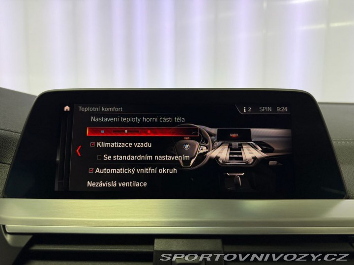 BMW X4 M40d xDrive M-PAKET, LED, 2020