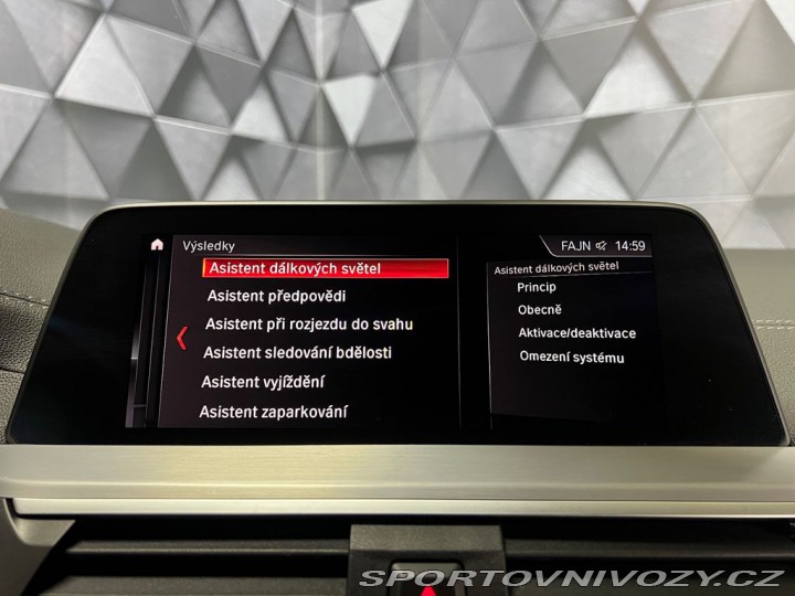 BMW X4 M40d xDrive M-PAKET, ADAP 2020