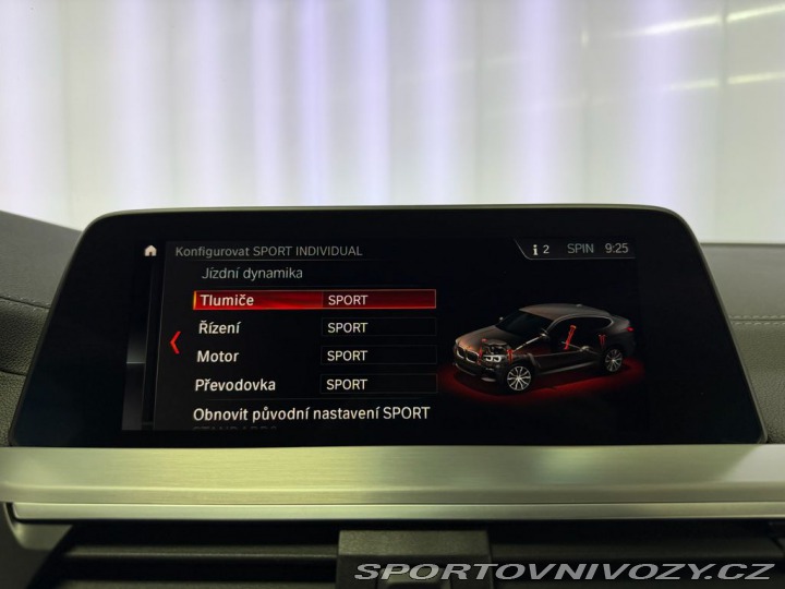 BMW X4 M40d xDrive M-PAKET, LED, 2020