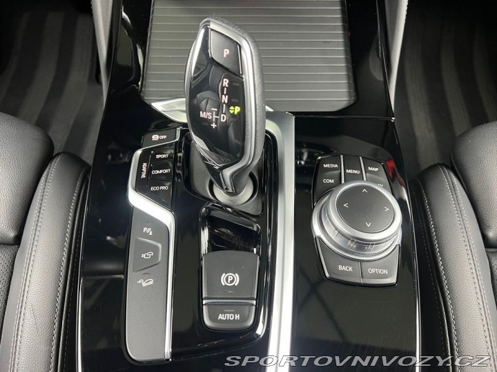 BMW X4 M40d xDrive M-PAKET 2020