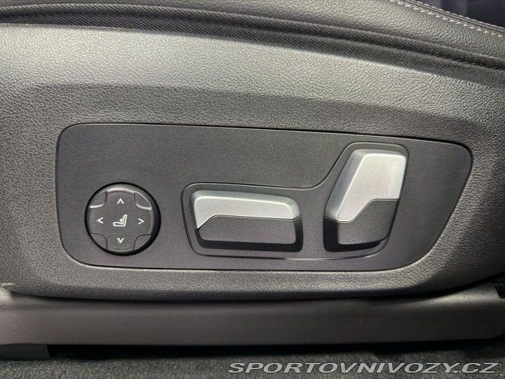 BMW X4 M40d xDrive M-PAKET, LED, 2020
