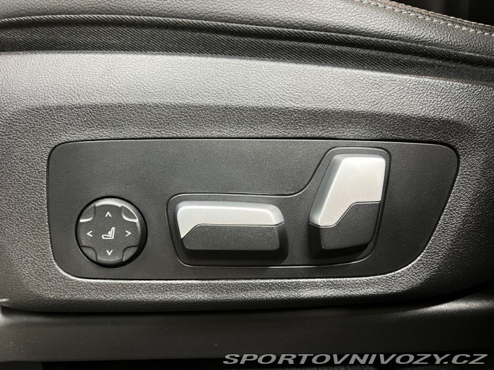 BMW X4 M40d xDrive M-PAKET, ADAP 2020