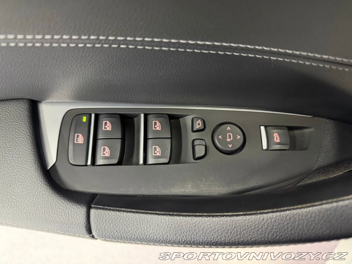 BMW X4 M40d xDrive M-PAKET, LED, 2020