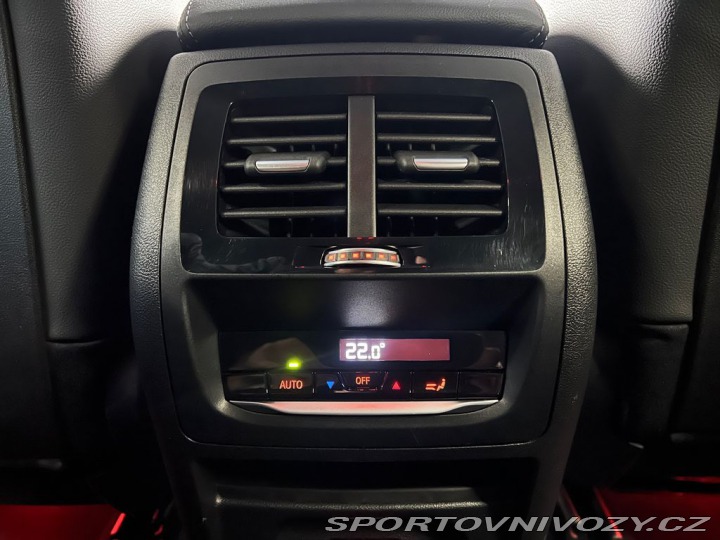 BMW X4 M40d xDrive M-PAKET, ADAP 2020