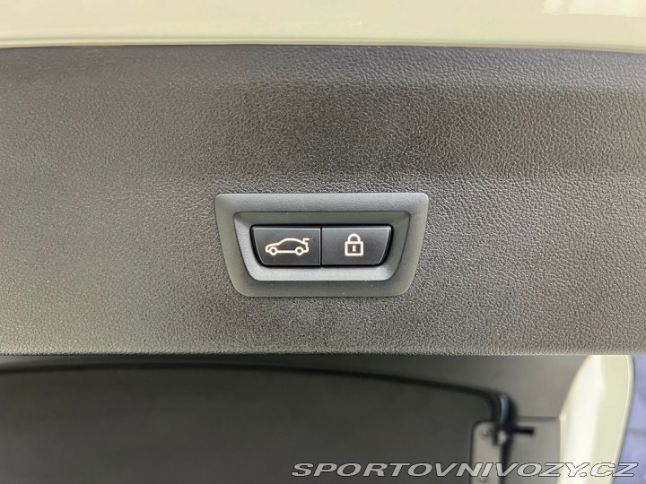 BMW X4 M40d xDrive M-PAKET, ADAP 2020