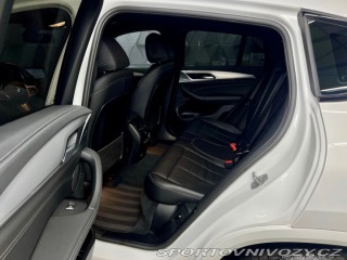 BMW X4 M40d xDrive M-PAKET, ADAP 2020