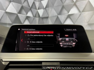 BMW X4 M40d xDrive M-PAKET, ADAP 2020