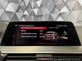 BMW X4 M40d xDrive M-PAKET, ADAP 2020