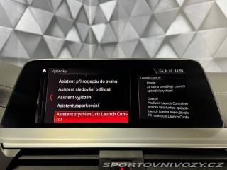 BMW X4 M40d xDrive M-PAKET, ADAP 2020