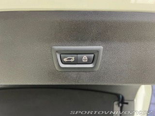 BMW X4 M40d xDrive M-PAKET, ADAP 2020