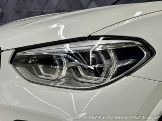 BMW X4 M40d xDrive M-PAKET, ADAP 2020