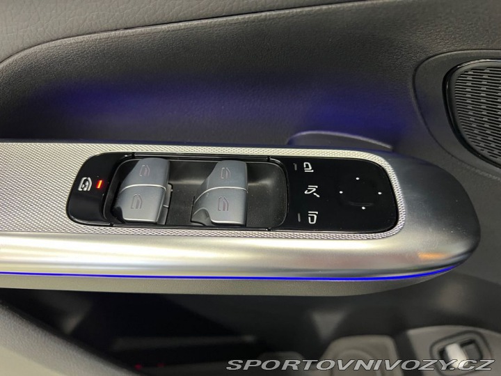 Mercedes-Benz Ostatní modely GLC d 4MATIC AMG, DISTRONIC, 2025