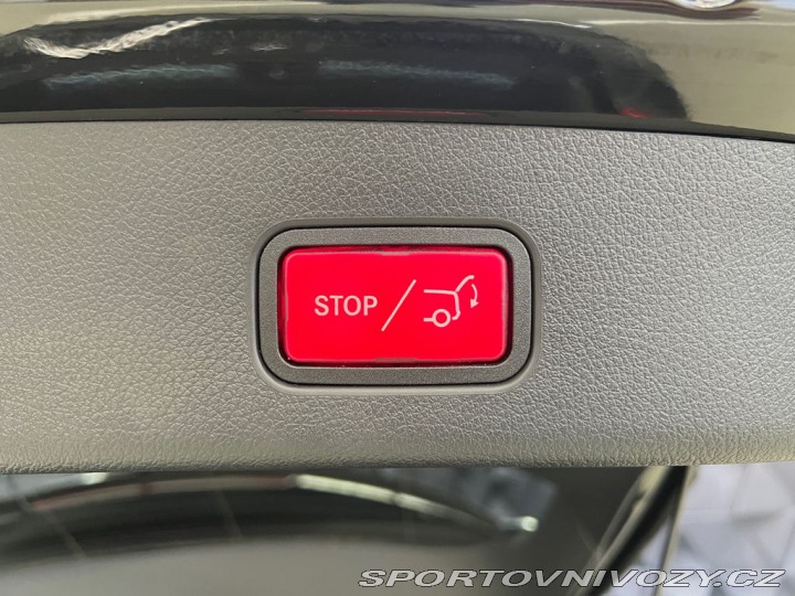 Mercedes-Benz Ostatní modely GLC d 4MATIC AMG, DISTRONIC, 2025