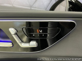 Mercedes-Benz Ostatní modely GLC d 4MATIC AMG, DISTRONIC, 2025