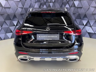 Mercedes-Benz Ostatní modely GLC d 4MATIC AMG, DISTRONIC, 2025