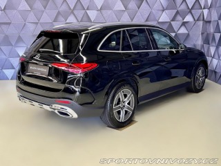 Mercedes-Benz Ostatní modely GLC d 4MATIC AMG, DISTRONIC, 2025