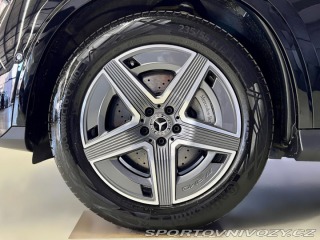 Mercedes-Benz Ostatní modely GLC d 4MATIC AMG, DISTRONIC, 2025