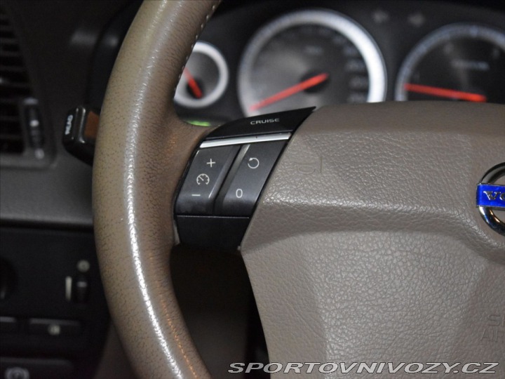 Volvo Ostatní modely XC90 2,4 D5 AWD polestar , web 2012