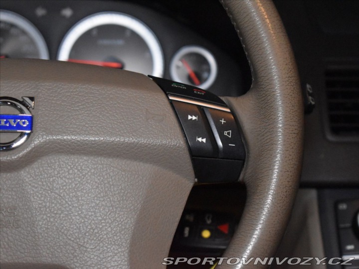 Volvo Ostatní modely XC90 2,4 D5 AWD polestar , web 2012