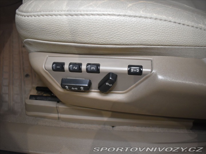 Volvo Ostatní modely XC90 2,4 D5 AWD polestar , web 2012