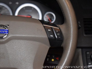 Volvo Ostatní modely XC90 2,4 D5 AWD polestar , web 2012