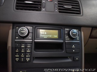 Volvo Ostatní modely XC90 2,4 D5 AWD polestar , web 2012