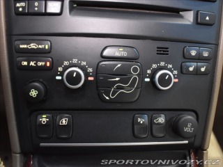 Volvo Ostatní modely XC90 2,4 D5 AWD polestar , web 2012