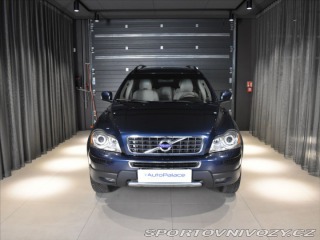Volvo Ostatní modely XC90 2,4 D5 AWD polestar , web 2012