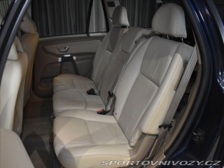Volvo Ostatní modely XC90 2,4 D5 AWD polestar , web 2012