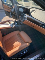 BMW 5 3,0   530 xdrive 2018